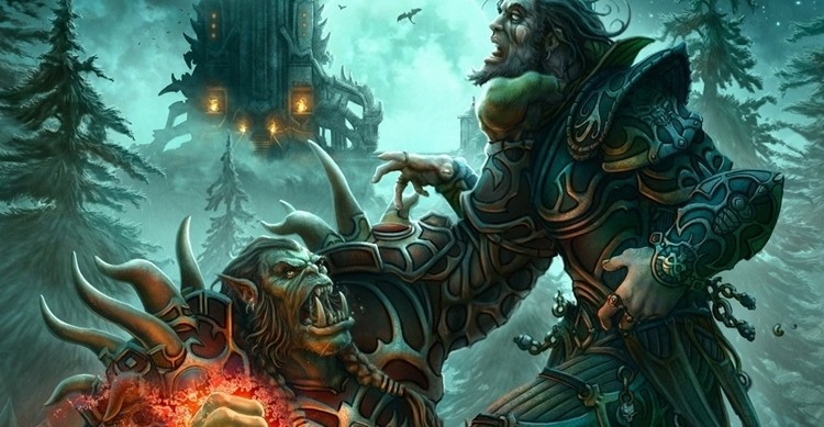 Pracownica Blizzarda i autorka książek o WoW-ie w Polsce