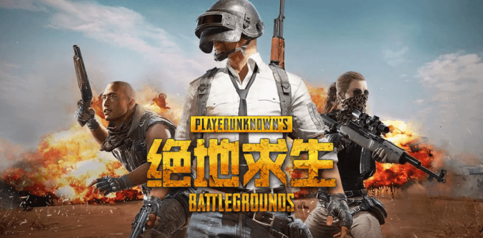 PUBG Corp. pozywa chiński urząd o prawo do znaku handlowego „Chicken Dinner”