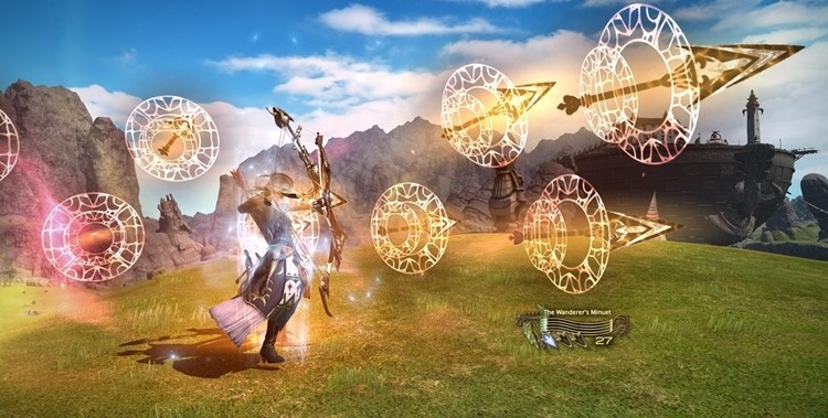 Wielka wyprzedaż na Final Fantasy XIV