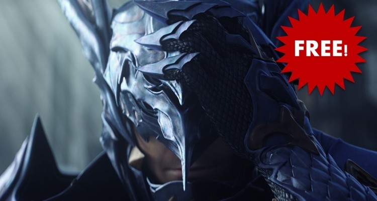 Heavensward za darmo. Rozdają dodatek do Final Fantasy XIV!