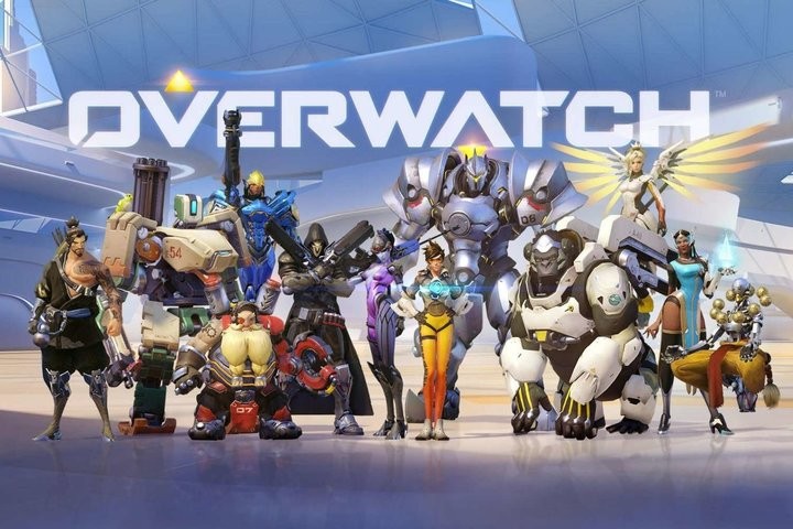 Nowa gra w uniwersum Overwatch? Możliwe, ale to tylko plotki