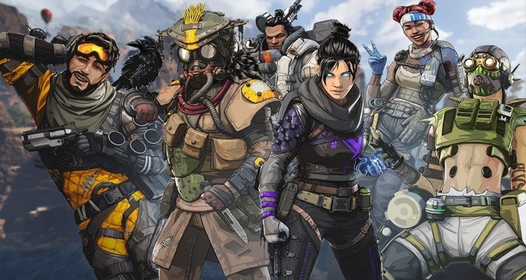 W Apex Legends pogramy na telefonie. Mobilna wersja potwierdzona