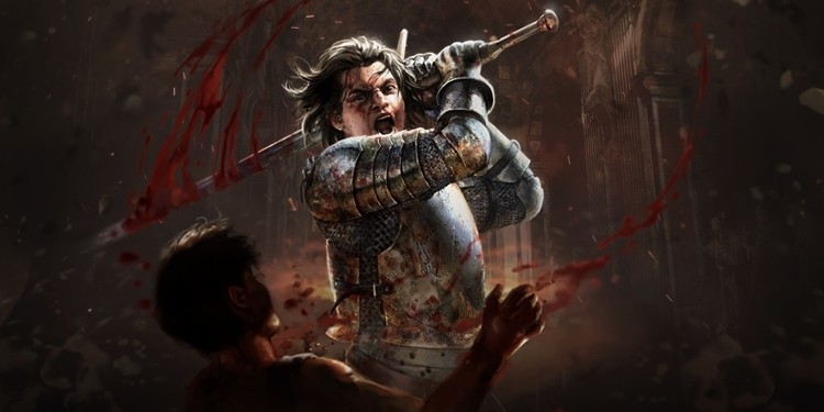Wielkimi krokami zbliża się nowy dodatek i liga w Path of Exile