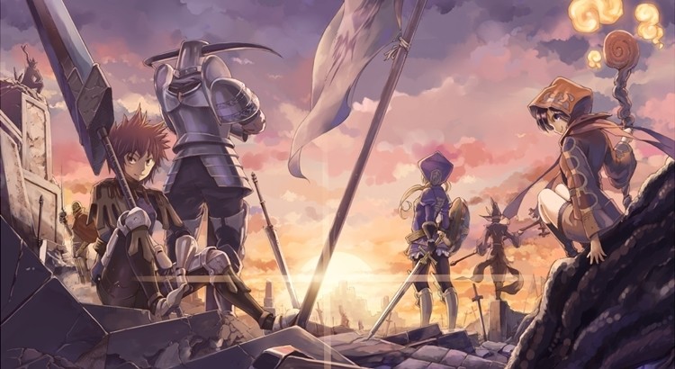 Fantasy Earth Zero nie powróci. Przykro nam…