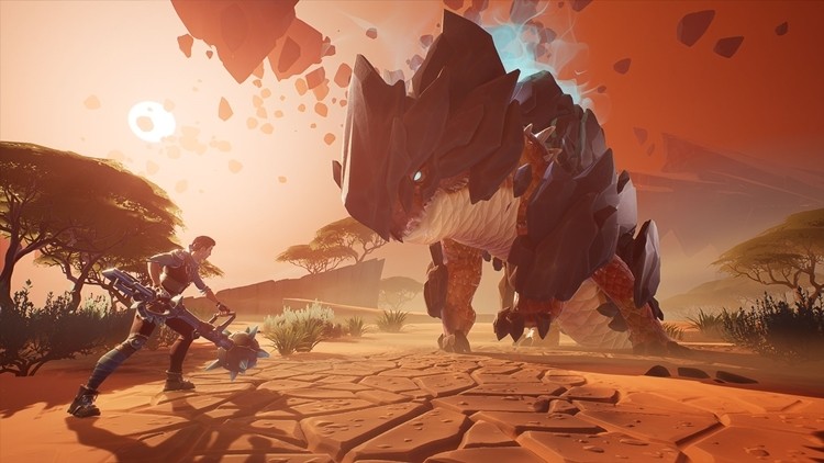 Dauntless – za tydzień wielka premiera „darmowego Monter Hunter World” 