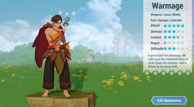 Współtwórcy Diablo Immortal zrobili nowego MMORPG. Nazywa się Dawn of Isles