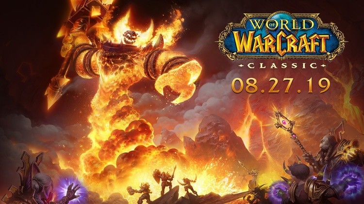 Serwery The Burning Crusade oraz Wrath of the Lich King? Tak, możliwe, że powstaną!