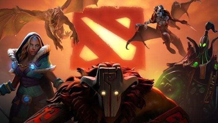 Dota Underlords zarejestrowana przez Valve – czyżby nowa gra?