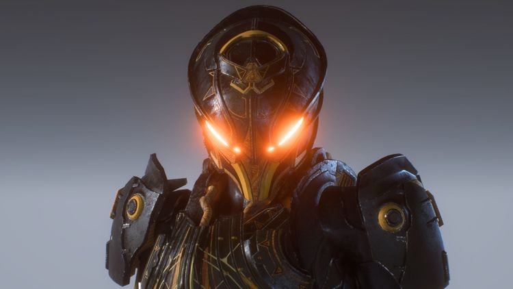 Plotka: Anthem w EA Access, przejście na Free-to-Play jest niewykluczone