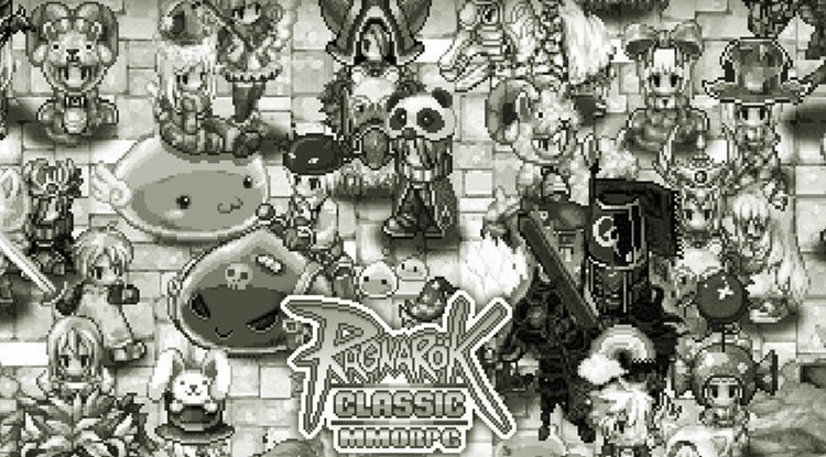 Nawet Ragnarok Online Classic musi zamykać serwery