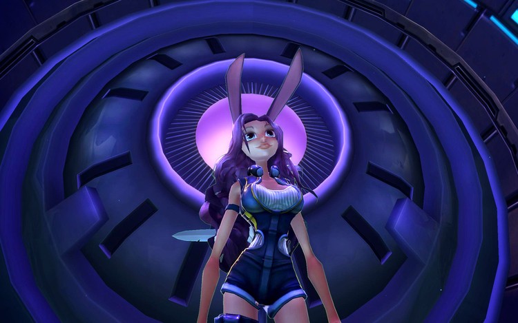 WildStar zostanie wskrzeszone przez fanów? Narzędzia do tego są dostępne w Sieci