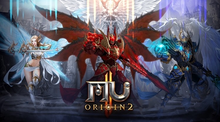 Za kilka dni wielka premiera MU Origin 2