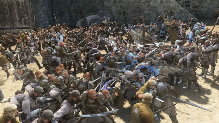 Black Desert i Elder Scrolls Online notują rekordy graczy online