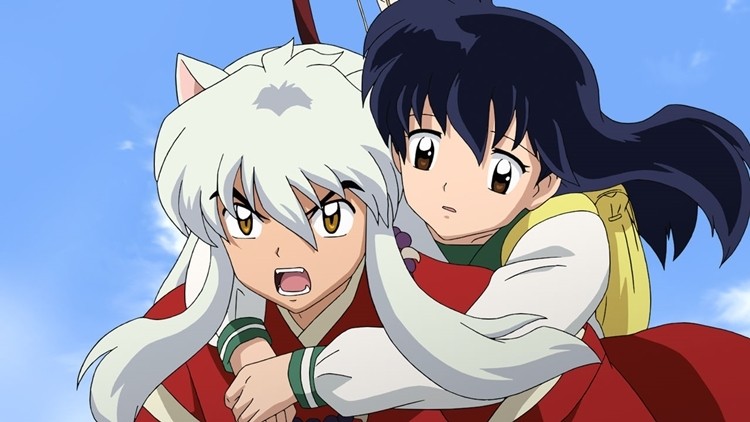 InuYasha to nowy MMORPG na podstawie mangi i anime