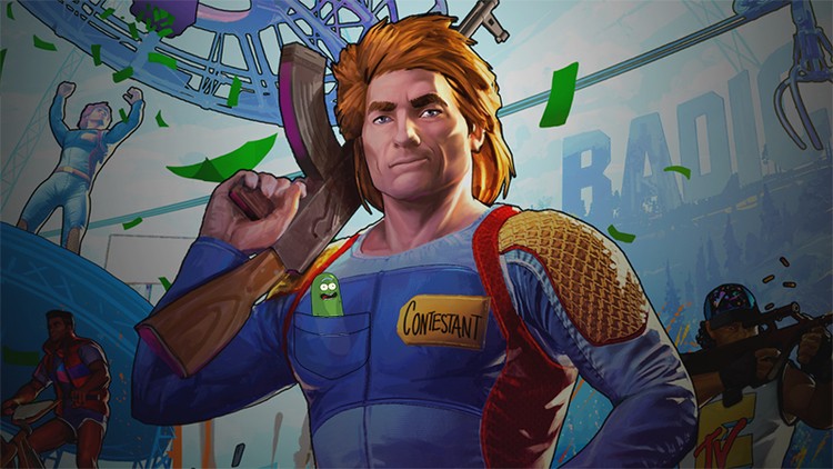 Współtwórca serialu Rick i Morty nabył prawa do marki Radical Heights