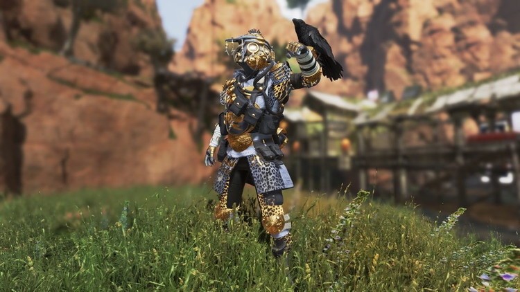 Drugi sezon Apex Legends zapowiedziany! Specjalne wydarzenie poprzedzające!