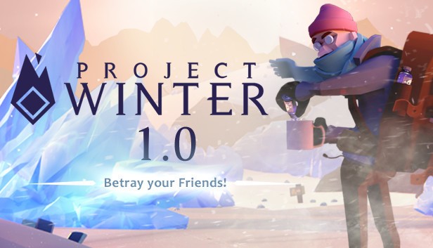 Project Winter wzbogaciło się o paralizator i kuszę, a do tego opuściło Early Access