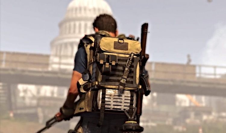 Exploit w The Division 2, który zrujnował całe PvP