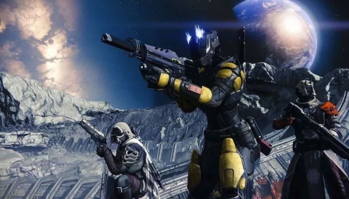 Plotka: Nowy dodatek do Destiny 2 zabierze nas na księżyc