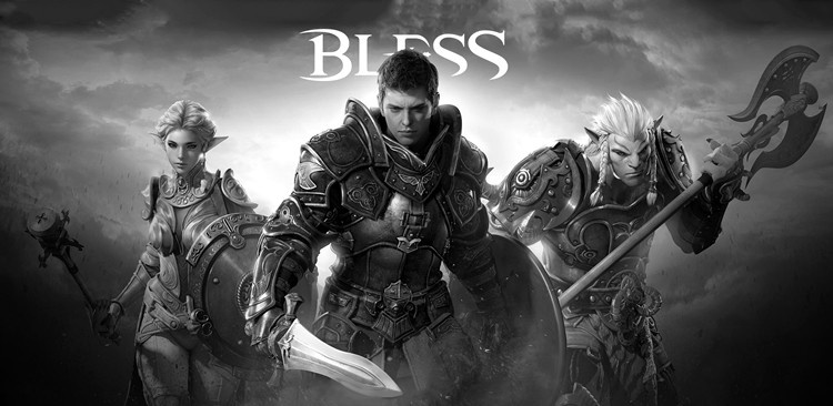 Japoński Bless zamyka serwery. Teraz czas na naszą wersję