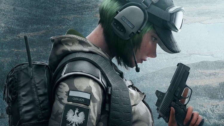 Rainbow Six Siege darmowy? Tak, teraz to możliwe