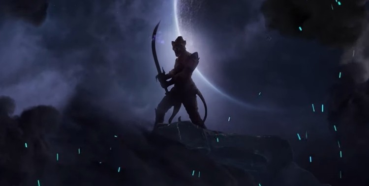 W Elder Scrolls Legends też zaskosztujemy Elsweyr