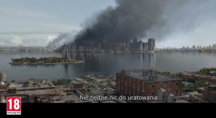 The Division 2 pokazał mnóstwo nowości. Szykuje się też darmowa wersja gry!