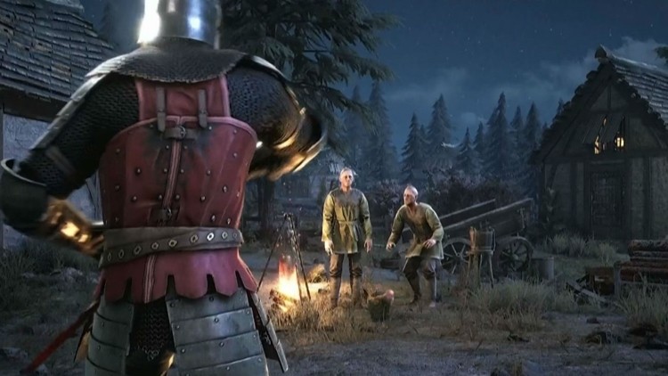 Chivalry 2 nadchodzi. Bezpośrednia kontynuacja świetnie ocenianej gry!
