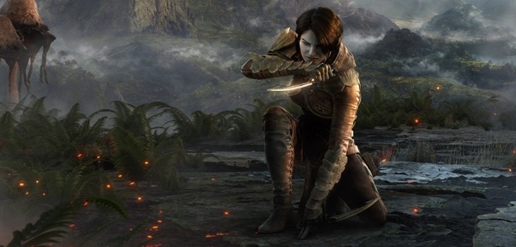 Elder Scrolls Online za połowę ceny!