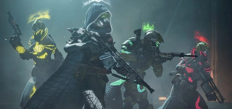 Destiny 2 nie będzie ekskluzywnym tytułem na Steam