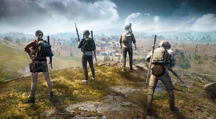 Popularność PlayerUnknown's Battlegrounds przyprawia o zawrót głowy