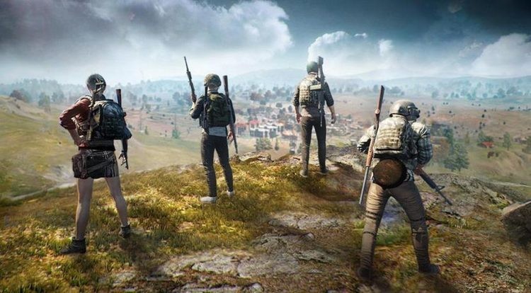 Popularność PlayerUnknown's Battlegrounds przyprawia o zawrót głowy