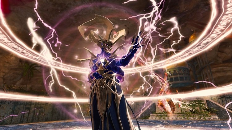 Nowy rajd w Guild Wars 2? Bułka z masłem. Polacy i reszta pokonali go w ekspresowym tempie