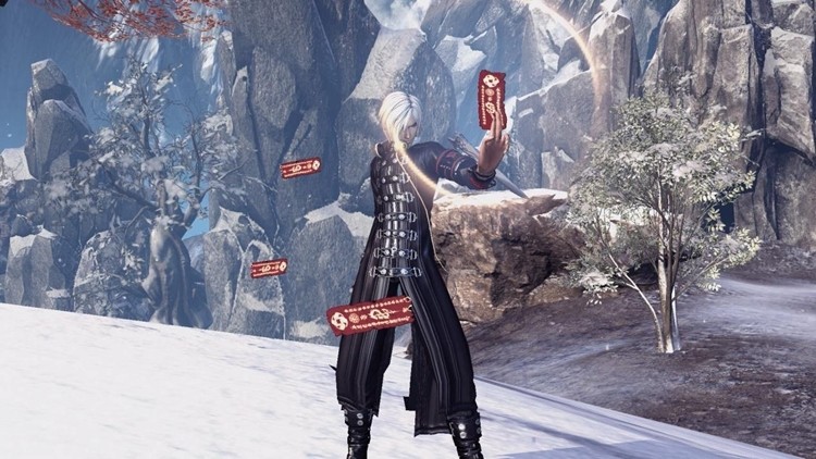 Blade & Soul dostało mega wyczekiwany update!