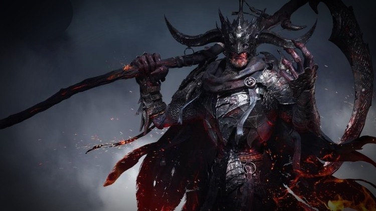 Odpowiedź na Diablo Immortal. Tencent Games stworzyło swojego hack’n’slasha