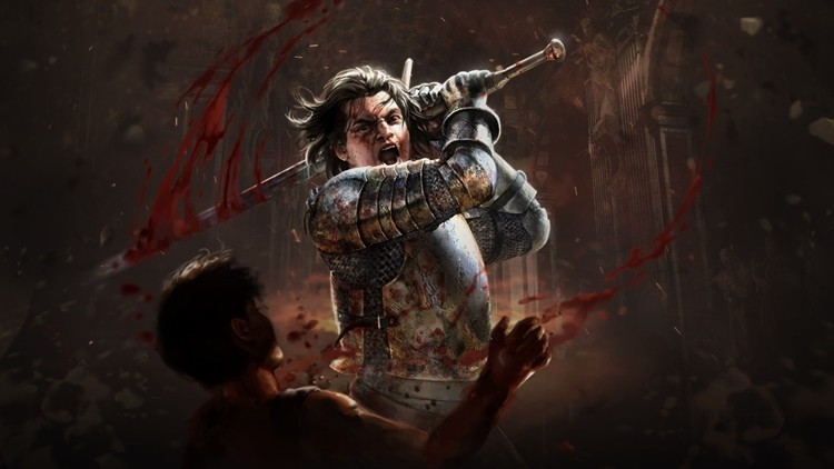 Path of Exile zmienił się o 180 stopni. Najgorsze postacie stały się najlepszymi