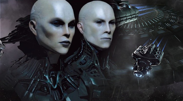 EVE Online w chaosie. NPC najechali grę i atakują wszystko i wszystkich