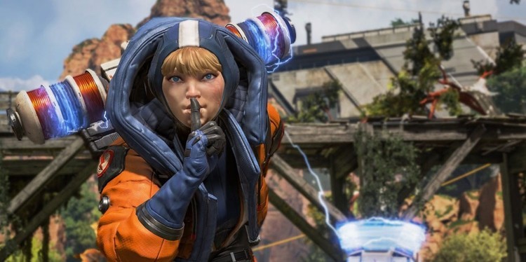 Battle Pass w Apex Legends nie będzie wymagał poradników na YouTube