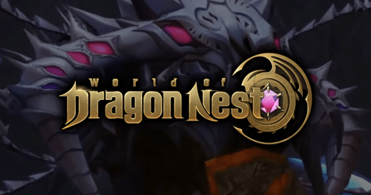 World of Dragon Nest wyjdzie po angielsku, ale...