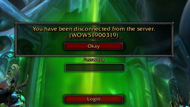 Idzie siedzieć do więzienia za ataki DDOS na LoL-a, WoW-a i inne duże gry