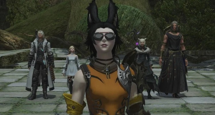 Twórcy Final Fantasy XIV nie próżnują. Nowy dodatek już w produkcji