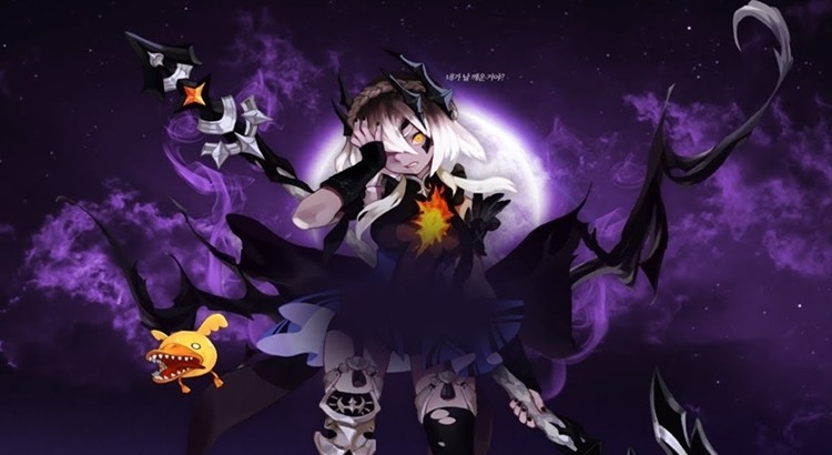Dragon Nest ma nową klasę