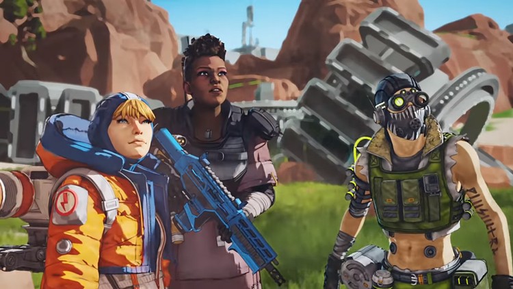 Jak Overwatch, PUBG oraz Apex Legends walczą z oszustami? Podobno bez skrupułów