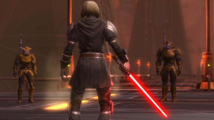 Star Wars: The Old Republic przechodzi dziś na prawdziwe F2P. Znikają największe ograniczenia!