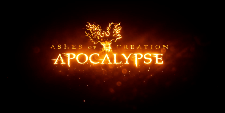 Ashes of Creation otrzyma dyplomatyczne karawany i przywróci w sierpniu Battle Royale