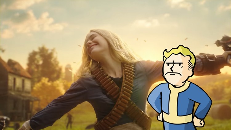 Z powodu błędów ostatniej aktualizacji, gracze Fallout 76 proszą o serwery testowe