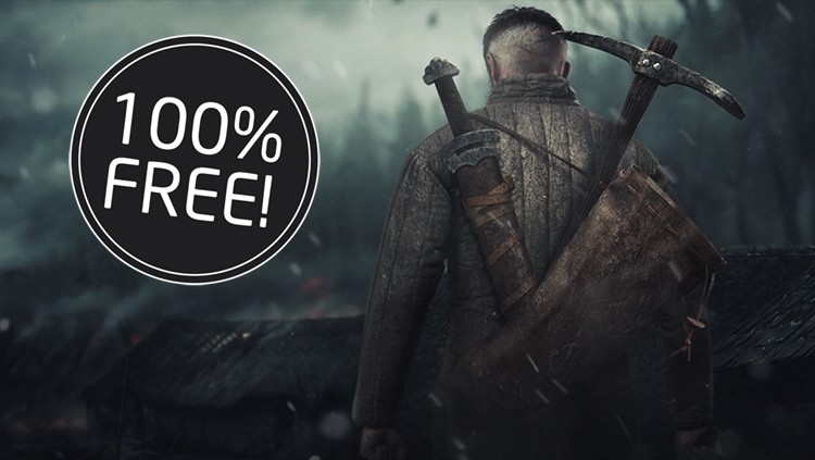 Life is Feudal: MMO przeszedł na pełne Free2Play!