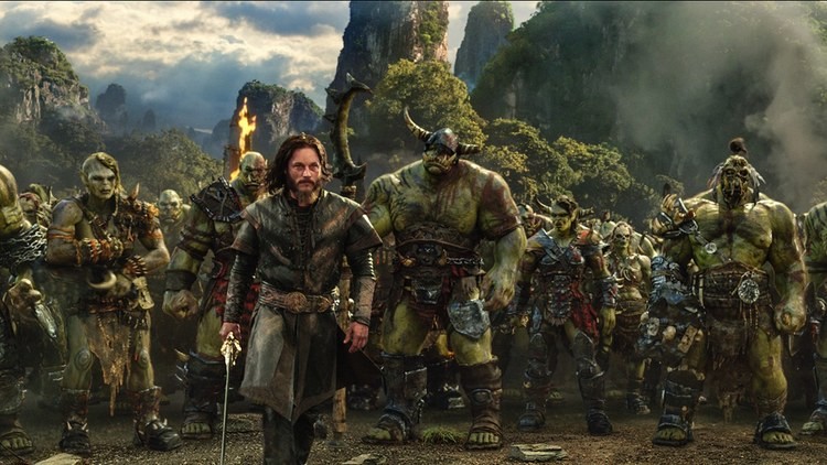 Raczej nie doczekamy się kontynuacji filmu "Warcraft"