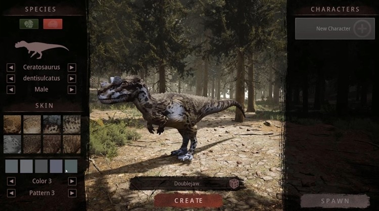 Path of Titans to nowe MMO, w którym zagramy... dinozaurami