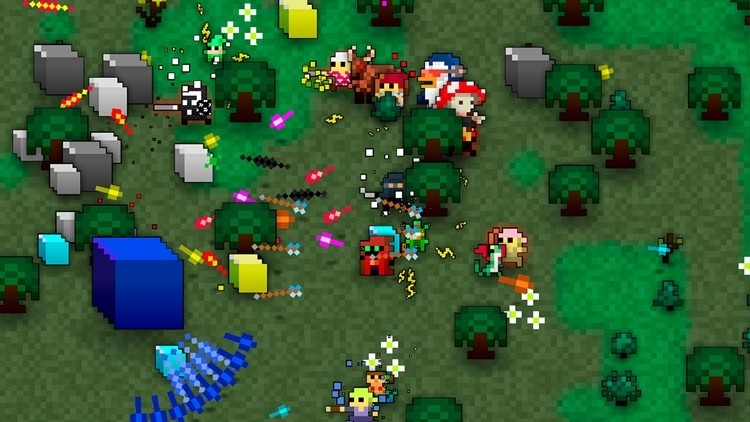 A wiecie, że powstaje Realm of the Mad God Remastered...